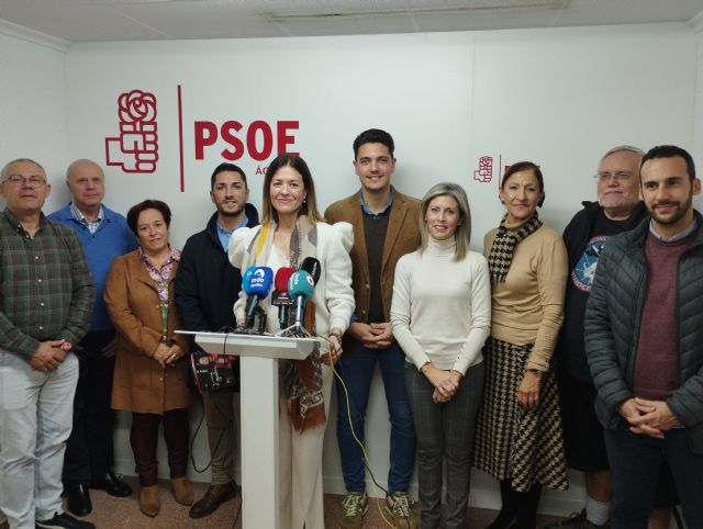 Hemos hecho un esfuerzo por cumplir todos los compromisos adquiridos con la ciudadanía, viéndose reflejado en el cumplimiento de más del 95% de nuestro programa electoral - 1, Foto 1