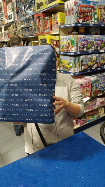 El concierto benéfico de la UCAM lleva los Reyes a más de 200 familias - 2, Foto 2