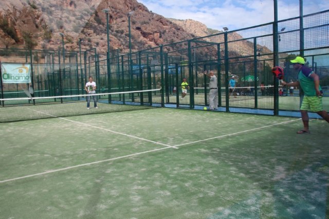 El Ayuntamiento concede 35.000 euros en ayudas a clubes deportivos para contratar entrenadores y monitores, Foto 1