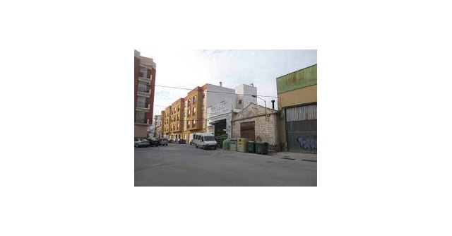 Adjudicado el proyecto de eliminación de barreras arquitectónicas - 1, Foto 1