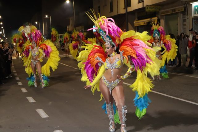 San Pedro del Pinatar abre el plazo de inscripción para el Carnaval 2024 - 1, Foto 1