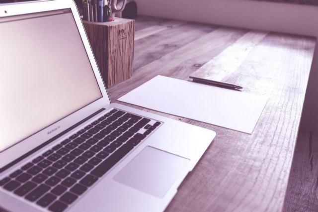 Curso operaciones auxiliares de servicios administrativos y generales, Foto 1