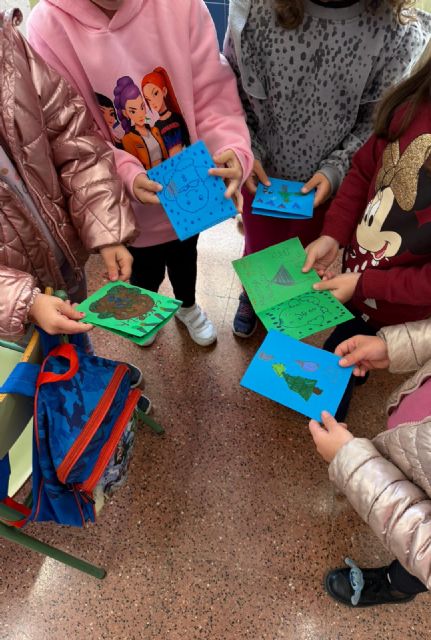 El Ayuntamiento de Los Alcázares consolida la Escuela de Navidad como un servicio clave de corresponsabilidad familiar - 3, Foto 3