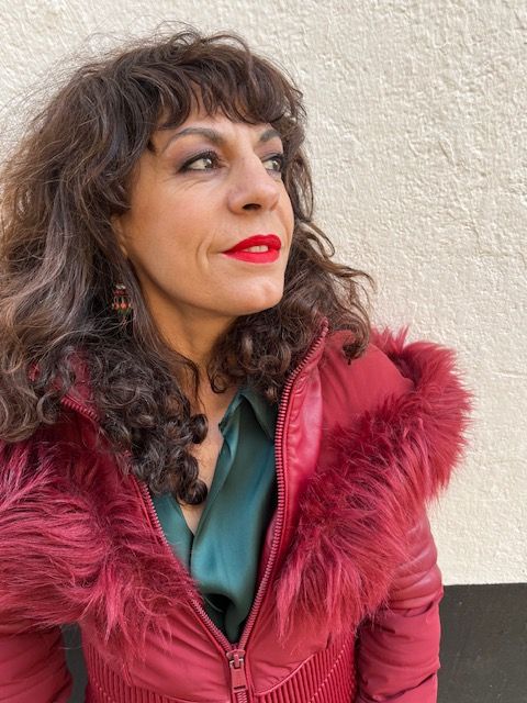 Cristina Medina, actriz de La que se avecina: Hay mucho desamparo después del tratamiento del cáncer.Con la fundación OncoloMeeting, busca ofrecer información, recursos y acompañamiento continuado - 5, Foto 5