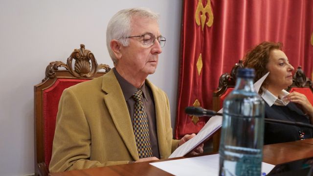 MC exige restablecer el alumbrado en el nudo de Cabezo Beaza ante el grave riesgo para la seguridad vial - 2, Foto 2