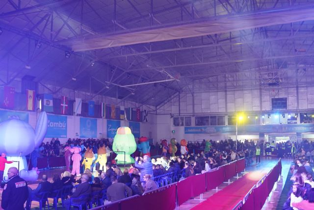 Sus Majestades los Reyes Magos llenan de ilusión San Pedro del Pinatar - 2, Foto 2