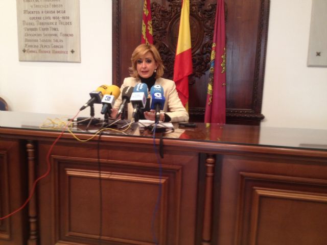 Los vecinos del residencial Miguel Ángel ceden al Ayuntamiento las vías públicas de su propiedad - 1, Foto 1