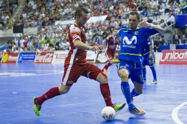 Adri sólo piensa en recuperarse y llegar bien ante Inter - 1, Foto 1