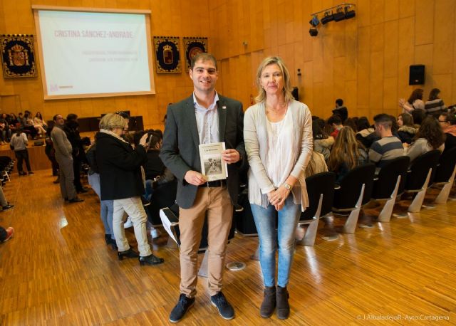 El Mandarache acerca a los jóvenes el realismo mágico de una aldea gallega - 3, Foto 3