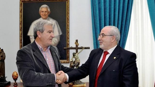 FECOAM ofrece nuevas oportunidades laborales a los alumnos de la UCAM - 1, Foto 1