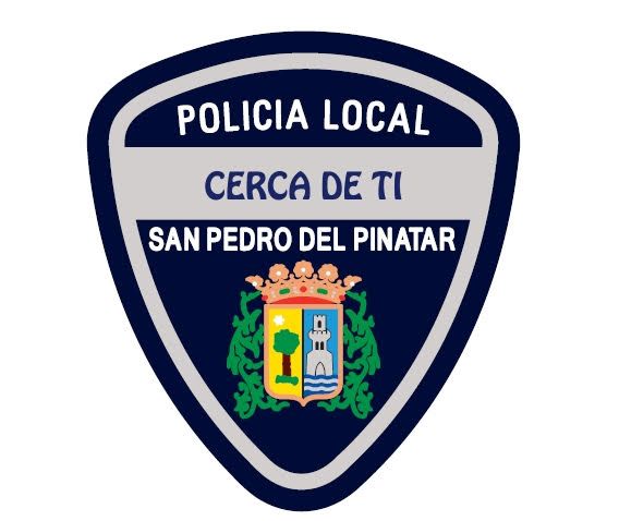 La Policía Local de San Pedro, ahora en Twitter - 2, Foto 2