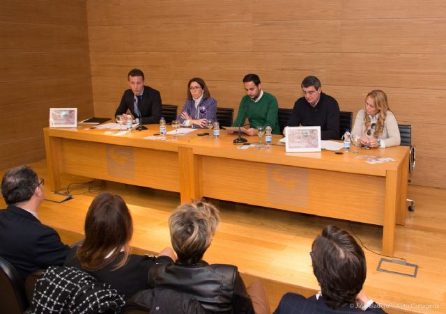 La Tarjeta Vip de asociados de la FAPA ofrecerá hasta un 20% de descuento en pequeños comercios - 4, Foto 4