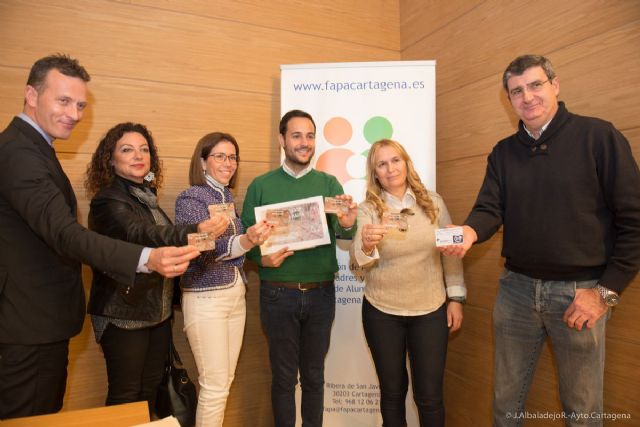 La Tarjeta Vip de asociados de la FAPA ofrecerá hasta un 20% de descuento en pequeños comercios - 5, Foto 5