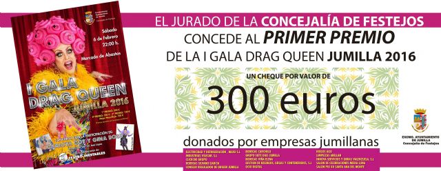 El Carnaval de Jumilla arranca mañana con un multitudinario desfile de disfraces - 1, Foto 1