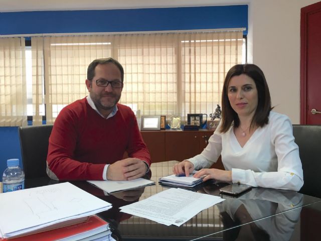 La Concejal de Seguridad Ciudadana insta al Director General a sustituir los vehículos policiales y a poner en marcha el proyecto del Centro Integral de Seguridad - 1, Foto 1