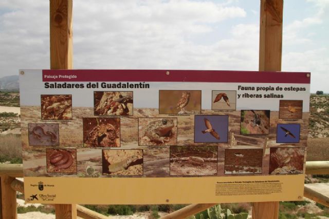 Renovado el convenio de Custodia del Territorio con ACUDE, Foto 1