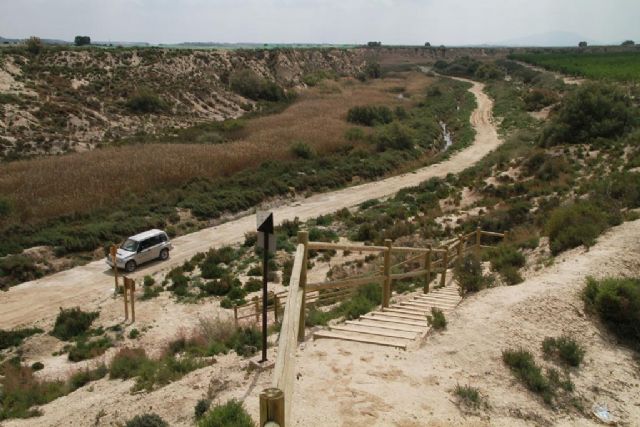 Renovado el convenio de Custodia del Territorio con ACUDE, Foto 2