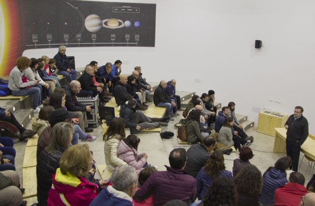 El Complejo Turístico Medina Nogalte ha sido el lugar más visitado en Puerto Lumbreras en 2016 - 1, Foto 1