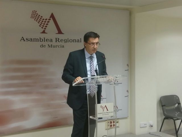 Ciudadanos denuncia el colapso del servicio de urgencias del Hospital del Noroeste - 1, Foto 1