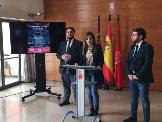 La ciudad de Murcia se convierte en la capital española del debate y el pensamiento crítico - 2, Foto 2