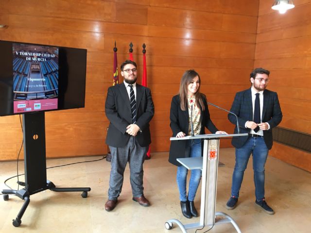 La ciudad de Murcia se convierte en la capital española del debate y el pensamiento crítico - 3, Foto 3