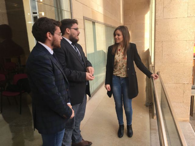 La ciudad de Murcia se convierte en la capital española del debate y el pensamiento crítico - 4, Foto 4