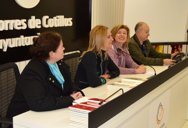 El 'Lycée Albert Camus'francés y el IES 'Salvador Sandoval' torreño, de nuevo de intercambio escolar - 2, Foto 2