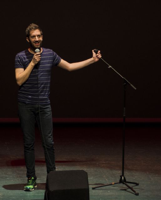 La Vida Moderna, Toni Bright y el espectáculo infantil La Patrulla Canina nuevas incorporaciones en El Batel - 1, Foto 1