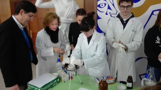 Salud lanza una campaña para prevenir el consumo de tabaco en jóvenes - 1, Foto 1