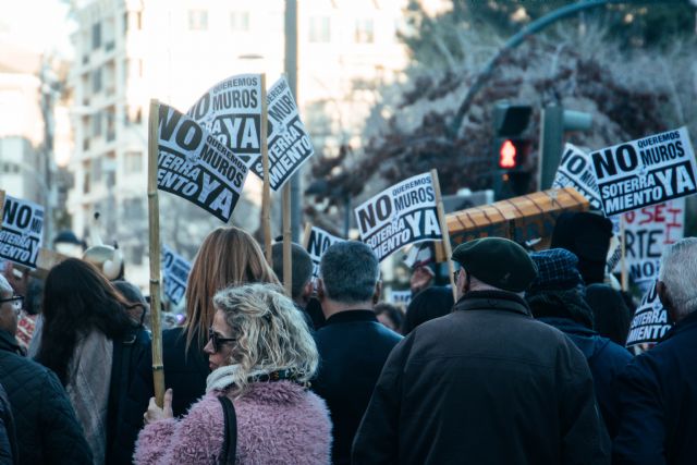 Murcia necesita un plan integral de infraestructura ferroviaria - 1, Foto 1