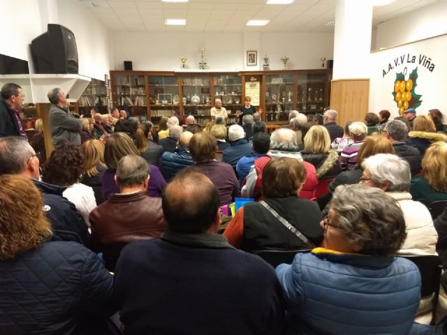 IU pide que los miembros de Comisión Mixta vengan a Lorca a trabajar y no a hacerse la foto o a tirarse los trastos a la cabeza - 1, Foto 1