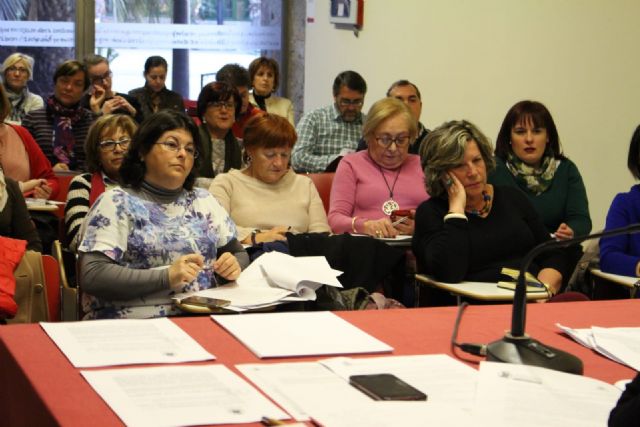 Cs reclama que se valoren sus aportaciones en los planes contra la violencia machista y para el fomento de la igualdad - 1, Foto 1