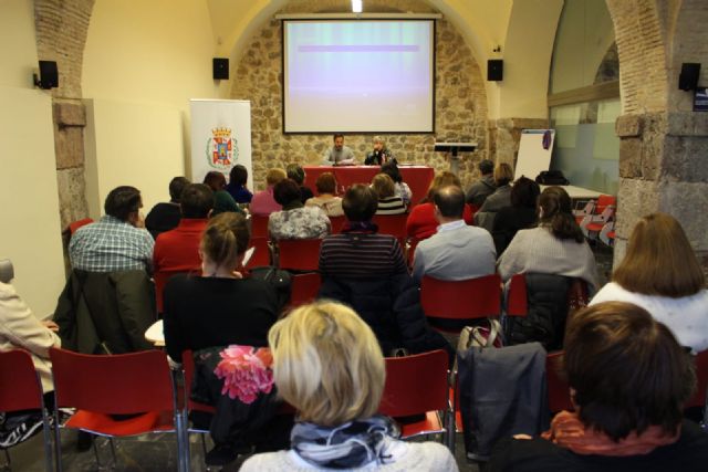 Cs reclama que se valoren sus aportaciones en los planes contra la violencia machista y para el fomento de la igualdad - 2, Foto 2