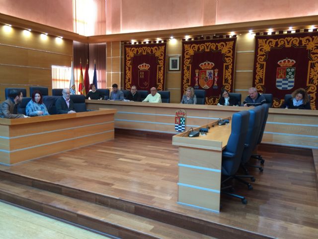 La Junta de Gobierno Local de Molina de Segura aprueba la concesión de subvenciones a clubes deportivos del municipio por un importe total de casi 60.000 euros - 1, Foto 1