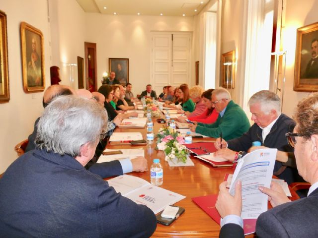 El Ayuntamiento de Cartagena adjudica las doce viviendas disponibles para familias demandantes de hogar - 1, Foto 1