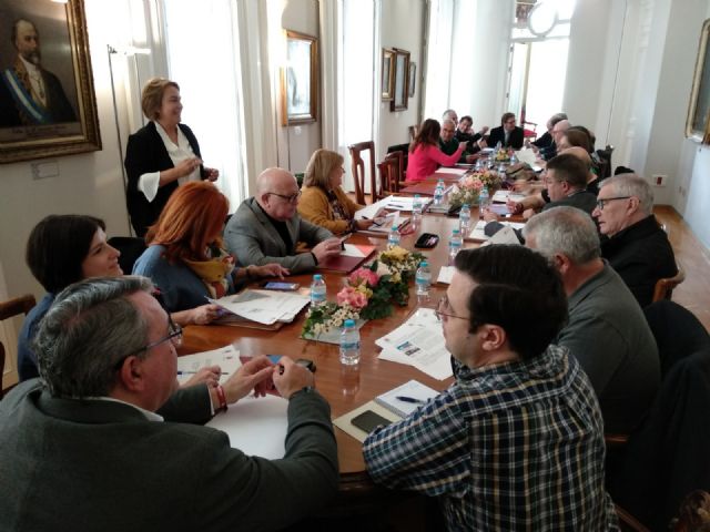 Ciudadanos pide al PSOE que se aleje del conformismo y el triunfalismo porque queda mucho por hacer en vivienda social - 1, Foto 1