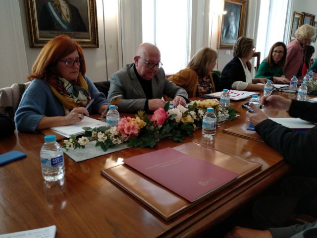 Ciudadanos pide al PSOE que se aleje del conformismo y el triunfalismo porque queda mucho por hacer en vivienda social - 2, Foto 2