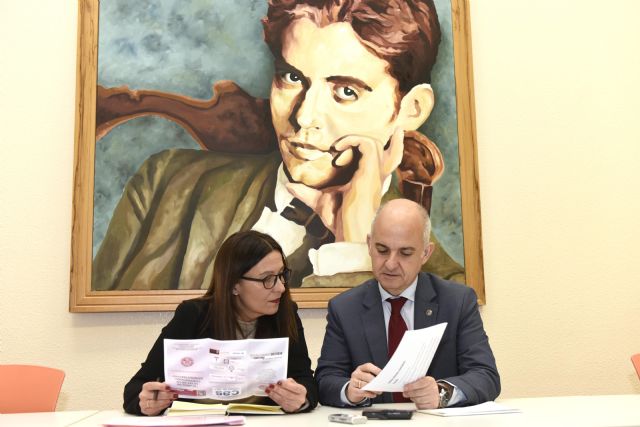 Más de 250 juristas de toda España analizarán en la UMU la eficacia de la actuación judicial en materia contenciosa - 2, Foto 2