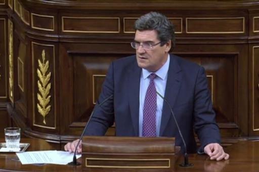 José Luis Escrivá asegura que nuestros pensionistas deben estar seguros de que no perderán poder adquisitivo - 1, Foto 1