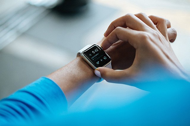 El 81 % de los usuarios de ‘wearables’ afirma que estos han mejorado su salud - 1, Foto 1