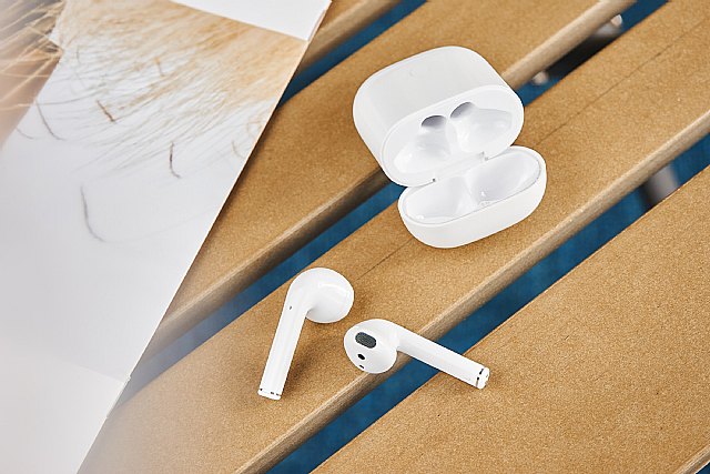 Los realme Buds Air llegan a España un increíble precio - 1, Foto 1