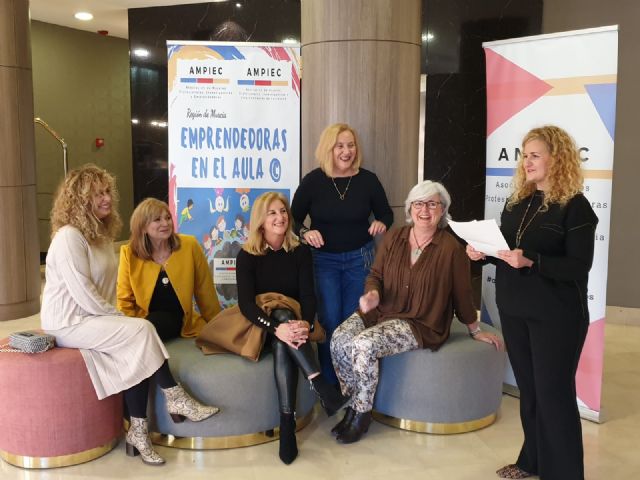 Innovación e investigación a través del emprendimiento femenino - 1, Foto 1