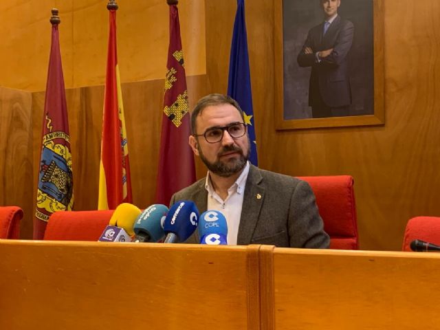 El Ayuntamiento ha tramitado un total de 2.929 expedientes de afectados, hasta final de enero - 1, Foto 1