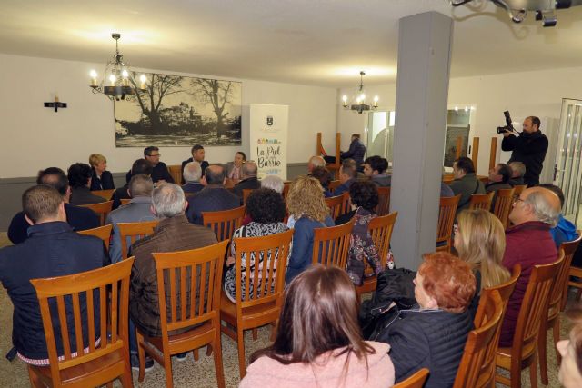 Más de un centenar de vecinos del barrio de Extremadura inicia los encuentros vecinales, comunicando al Ayuntamiento sus propuestas de mejora - 3, Foto 3