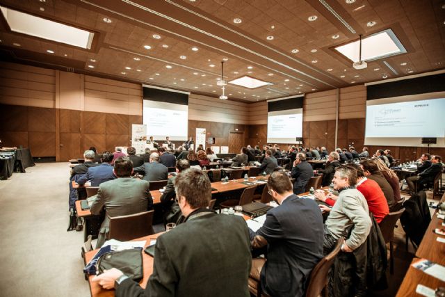 Mañana comienza el 4° Congreso profesional del Mediterráneo: insolvencia y sociedades - 2, Foto 2