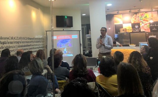 Un fascinante viaje por la ciencia de las pequeñas cosas - 1, Foto 1