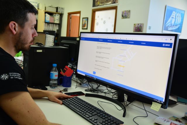 La comunidad universitaria vota el destino de 50.000 euros entre nueve propuestas a los presupuestos participativos - 1, Foto 1