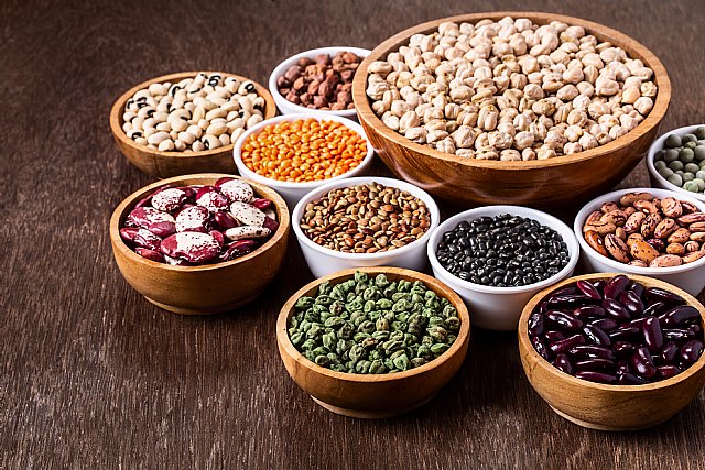 Las legumbres, uno de los alimentos más olvidados de los últimos tiempos - 1, Foto 1
