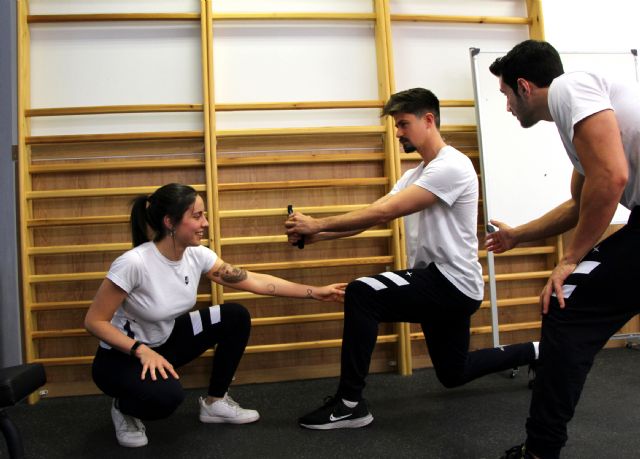 MEDAC revoluciona la FP en Murcia con una decena de titulaciones y más de una veintena de empleos - 1, Foto 1