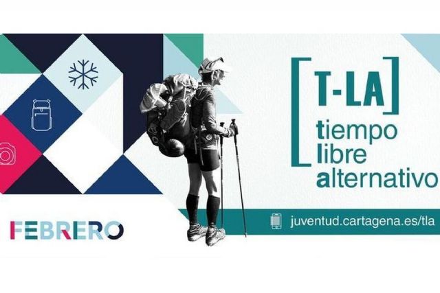 Escapadas a la nieve, rutas de senderismo y noches de astronomía entre la programación del T-LA en febrero - 1, Foto 1